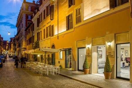 Hotel Della Conciliazione ****