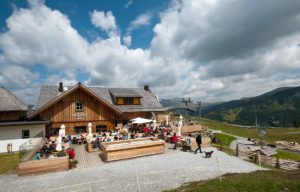 Panorama Hotel Turracher Höhe