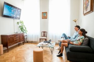 Vienna Boutique Hostel
