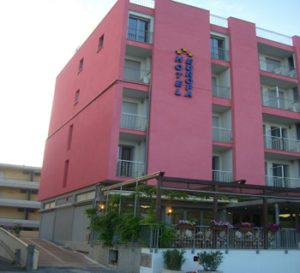 Gallerini Hotels | Hotel Europa Grado