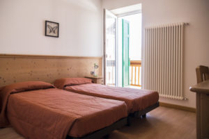 Hotel Cervo Lavarone