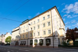 Achat Hotel Salzburg Zum Hirschen