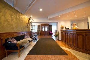 Achat Hotel Salzburg Zum Hirschen