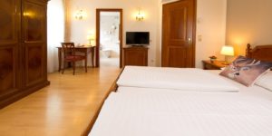 Achat Hotel Salzburg Zum Hirschen