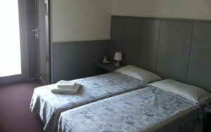 Gallerini Hotels | Hotel Europa Grado