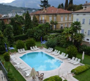 GRAND HOTEL LIBERTY