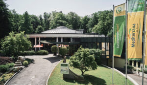 Eurotherme Bad Hall Hotel Miraverde****