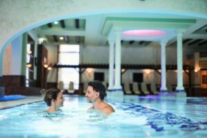 Eurotherme Bad Hall Hotel Miraverde****